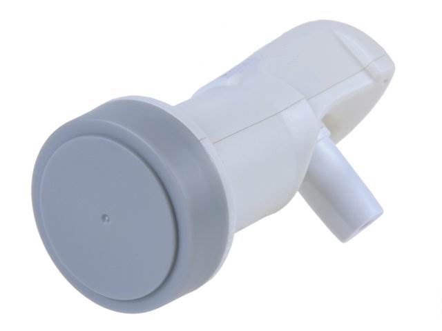 Konwerter satelitarny SINGLE LNB - pojedynczy DPM