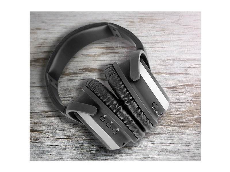 Słuchawki nauszne BLOW Bluetooth 3.0 BTX600ANC