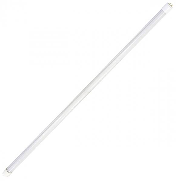 TUBA LED świetlówka T8 18W NANO PC b.zimna 120cm