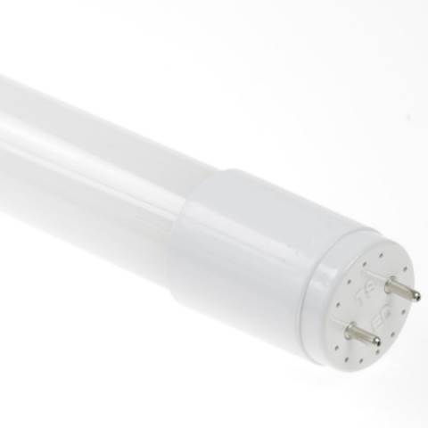 TUBA LED świetlówka T8 9W NANO PC neutralna 60cm 