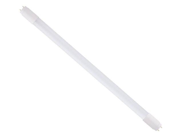 TUBA LED świetlówka T8 9W NANO PC neutralna 60cm 
