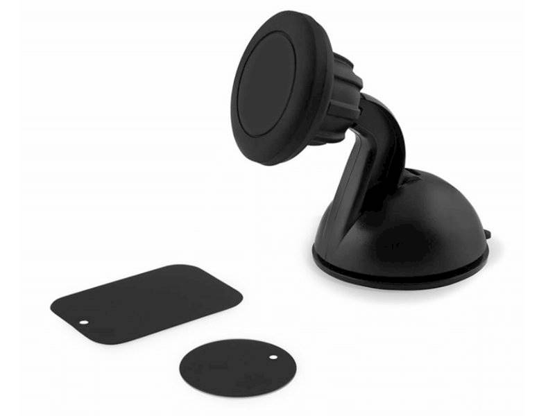 Uchwyt samochodowy MAGNETYCZNY na telefon US-19