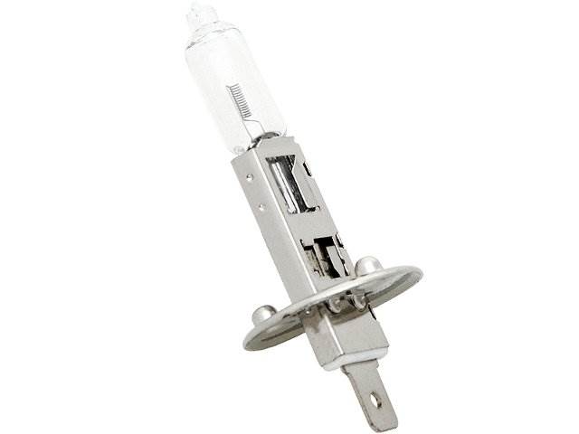 Żarówka samochodowa halogenowa H1 12V 55W