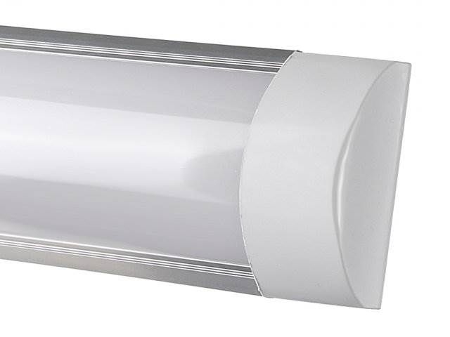 Lampa LED liniowa natynkowa 120cm 36W neutralna 