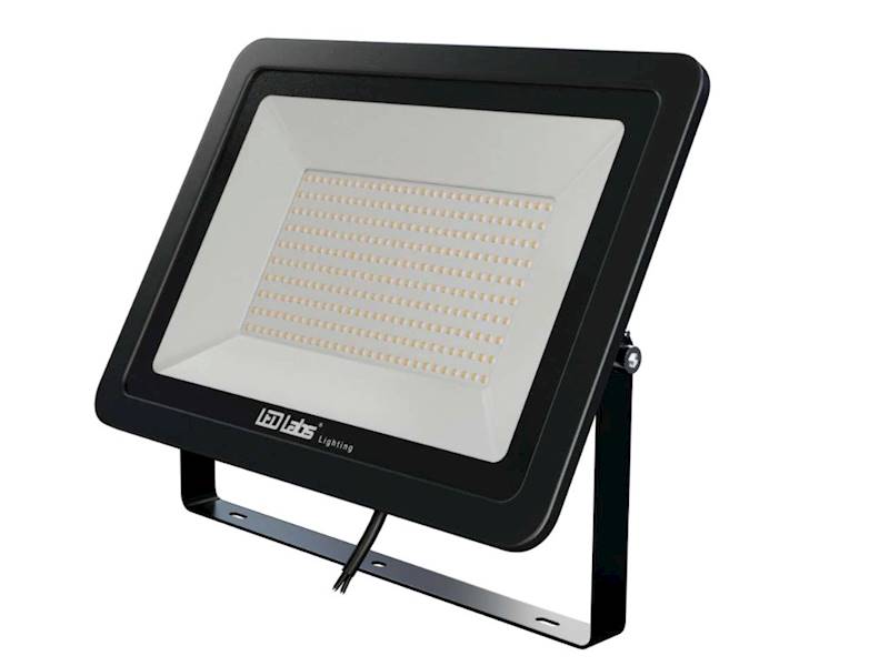 HALOGEN NAŚWIETLACZ LED 200W IP65 4000K slim