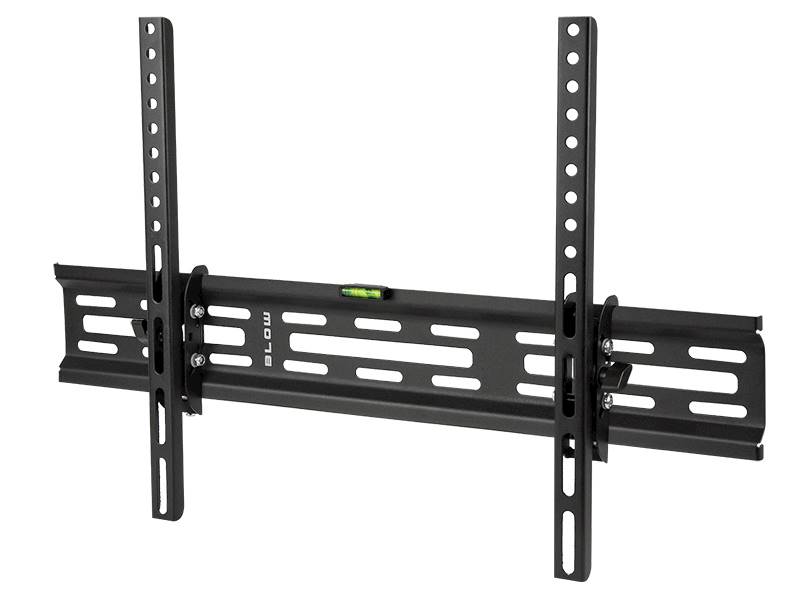 Uchwyt wieszak do TV 32-65" 45kg + poziomica BLOW
