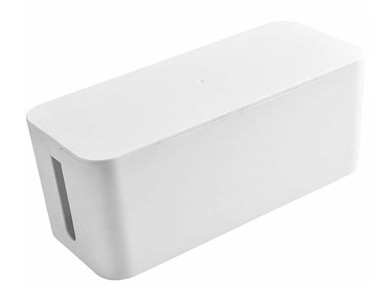 Organizer na kable pudełko 40x14x14cm M