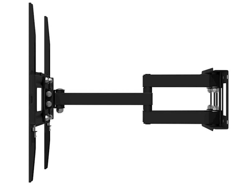 Uchwyt Wieszak do TV LCD 32"-55" 35kg regulowany