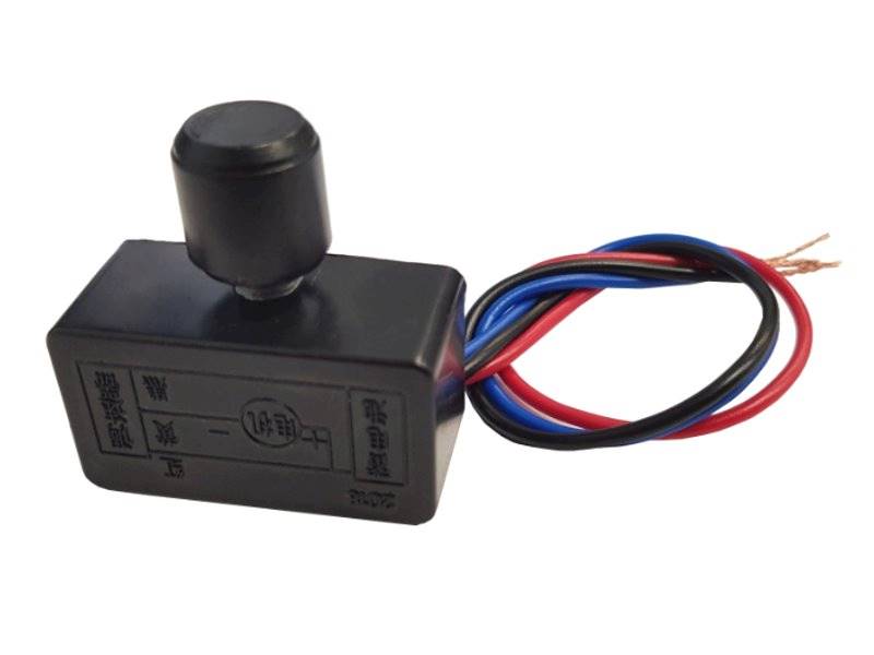 Regulator obrotów silnika 12V / 25W