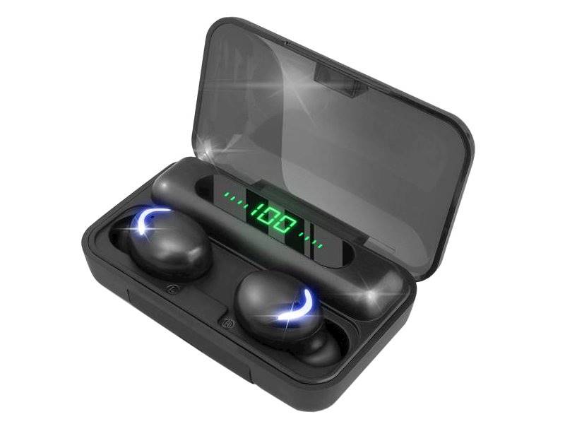 Słuchawki douszne Bluetooth bezprzewodowe LTC