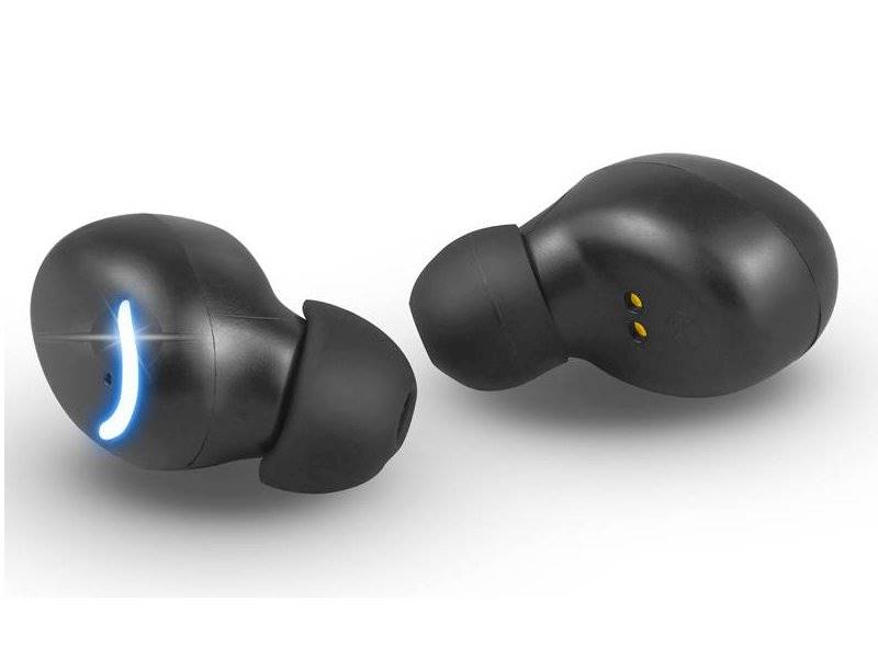 Słuchawki douszne Bluetooth bezprzewodowe LTC