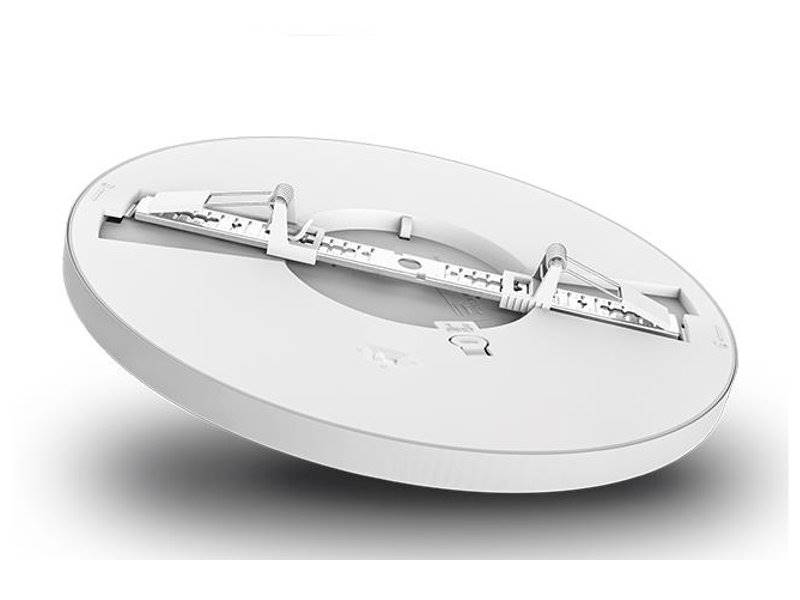 PANEL plafon LED 2in1 24W biały 4000K XD-LS240