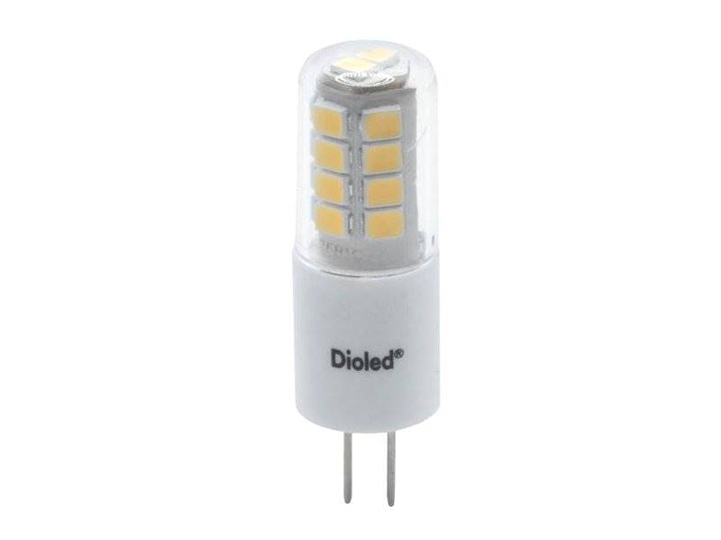 Żarówka LED G4 12V 3W 360lm DIOLED - neutralna