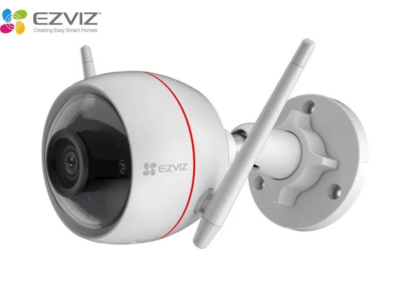 Kamera EZVIZ - WIFI IP tubowa 4MP C3T PRO