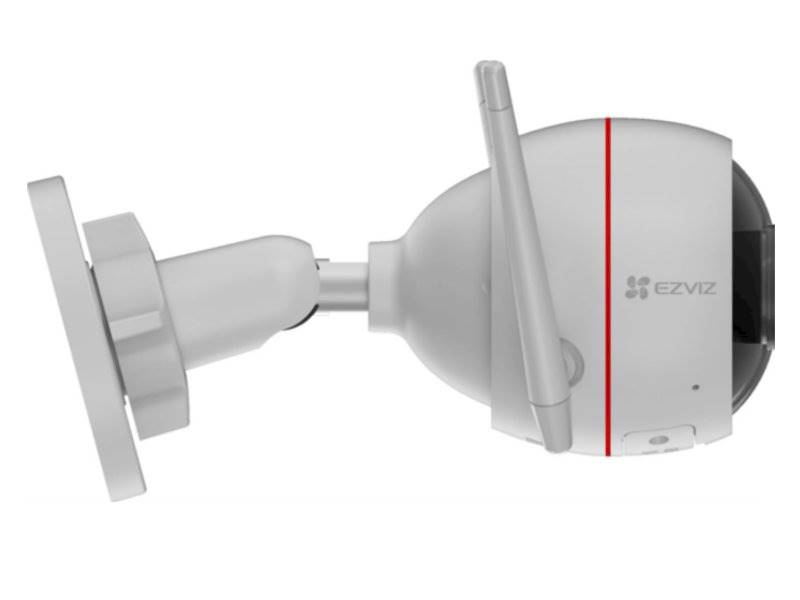 Kamera EZVIZ - WIFI IP tubowa 4MP C3T PRO