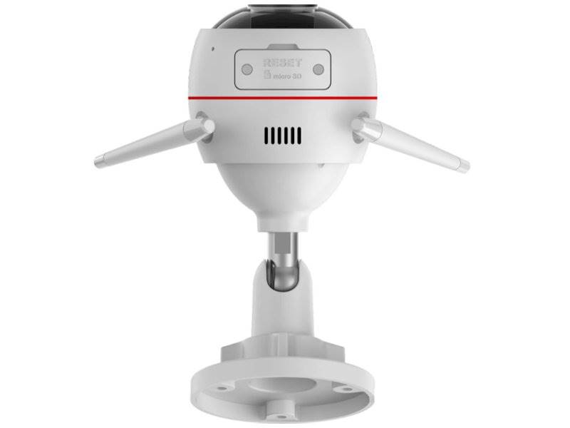 Kamera EZVIZ - WIFI IP tubowa 4MP C3T PRO