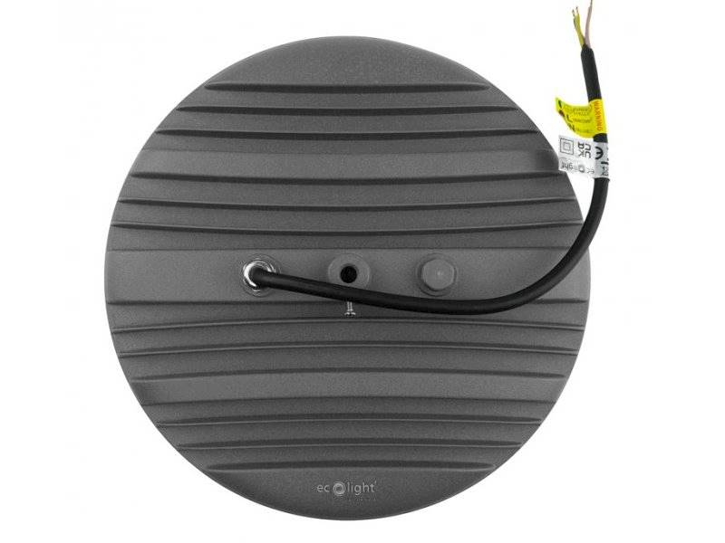 Lampa LED HighBay Premium 100W 4000K HB-100N