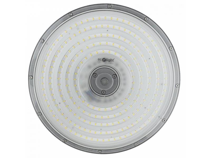 Lampa LED HighBay Premium 150W 6500K HB-150Z