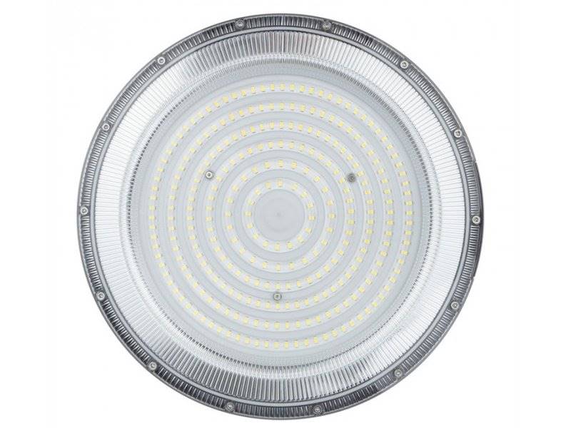 Lampa LED HighBay Premium 200W 6500K HB-200Z