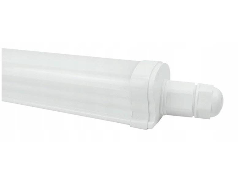 Lampa liniowa LED 120cm 6600lm 60W 4000K IP65 ECO