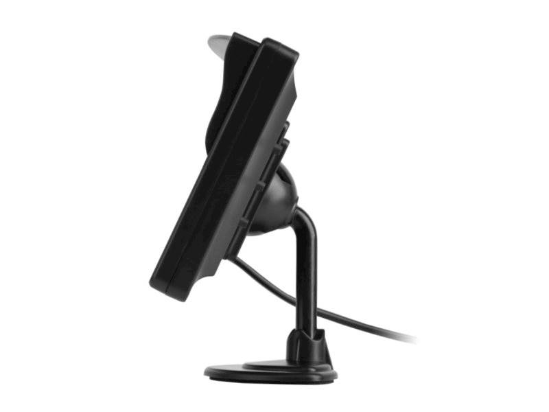 Monitor samochodowy PEIYING 5" 