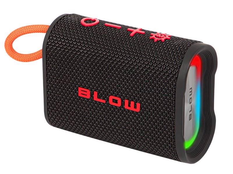 Głośnik Bluetooth AQUA TUNE IP67