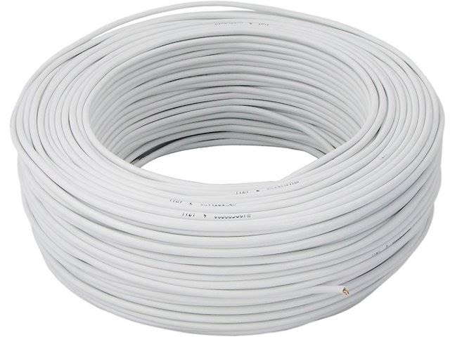 Przewód do alarmu czujek BITprotect 8x0,5mm BITNER