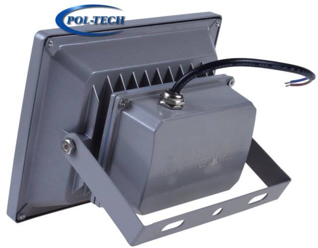 HALOGEN NAŚWIETLACZ 20W StarLED b.ciepły