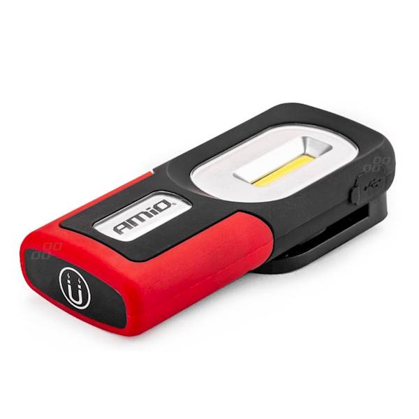 Latarka ręczna inspekcyjna mini LED WT06 AMIO