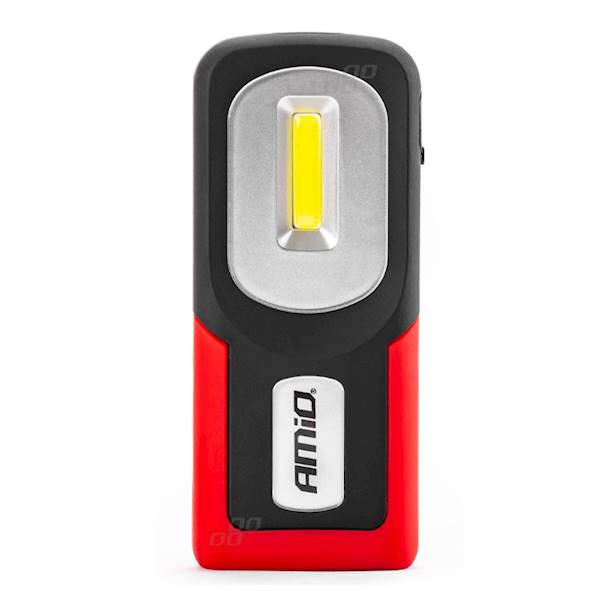 Latarka ręczna inspekcyjna mini LED WT06 AMIO