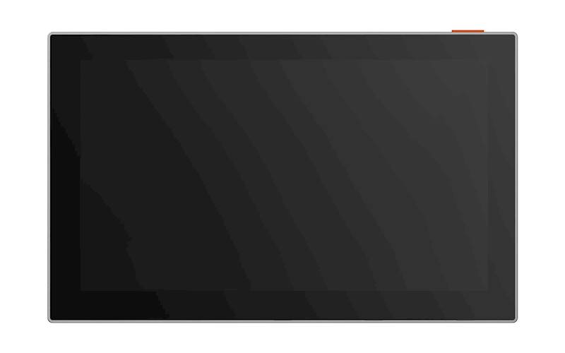 Wideodomofon EZVIZ WiFi 3MP HP5 instalacja 2-żyły