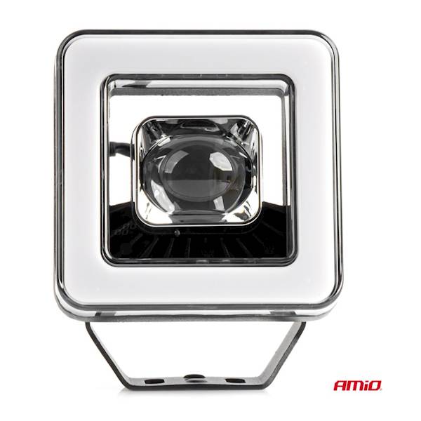 Lampa robocza szperacz LED 45W 6500K 8000lm AMIO