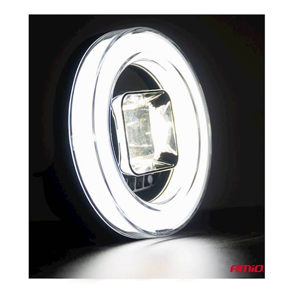 Lampa robocza szperacz LED 45W 6500K 8000lm AMIO