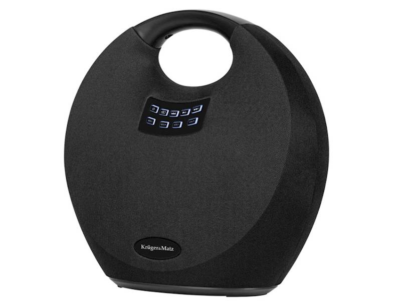 Głośnik przenośny Bluetooth Kruger& Matz 36W
