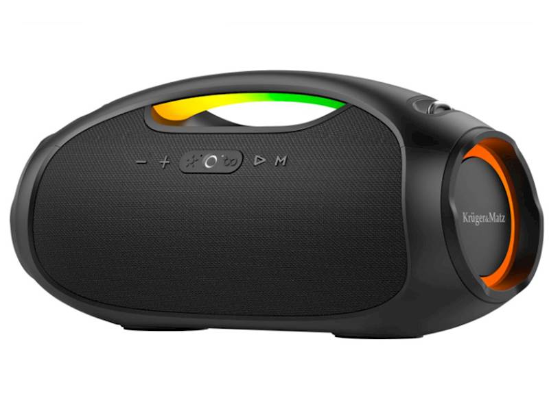 Głośnik Bluetooth Kruger&Matz Street X-BASS 60W