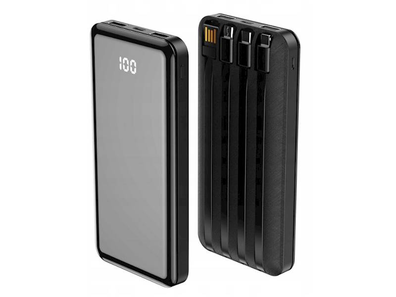 Power Bank 10000mAh Forever TB-411
