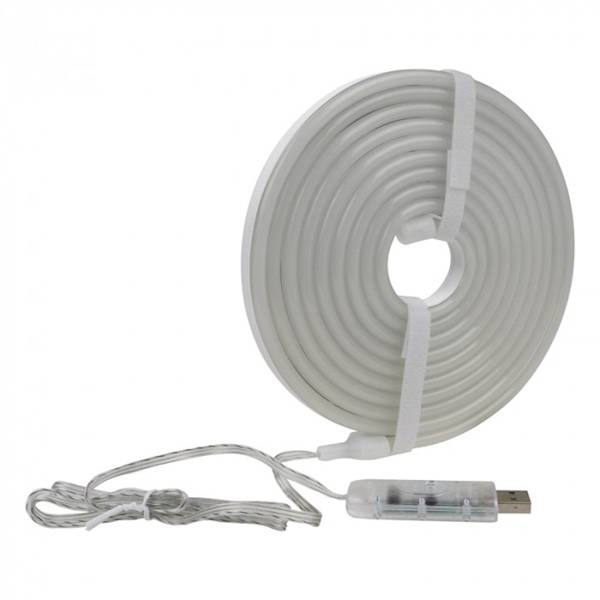 Tama cyfrowa LED NEON 3m USB pilot aplikacja