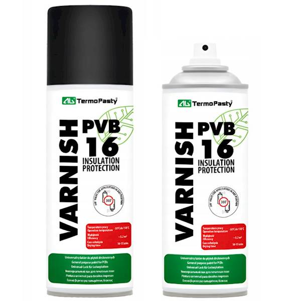 LAKIER PVB 16 100ml AG 