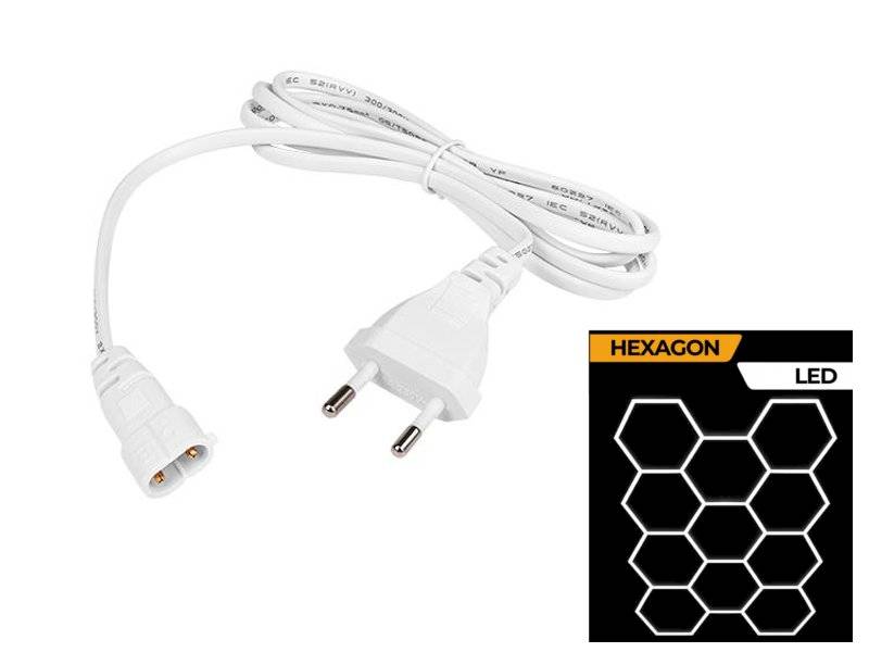 Kabel zasilający do lamp Hexagon 1,5m