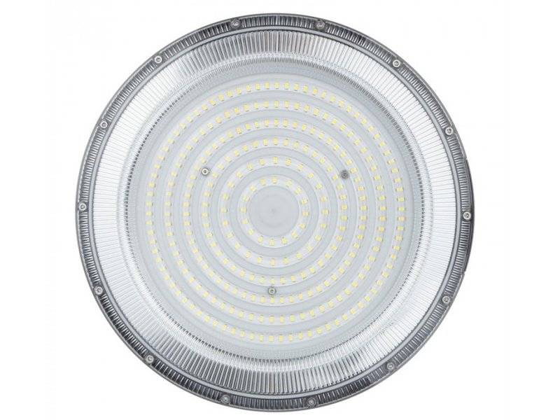 Lampa LED HighBay Premium 200W 4000K HB-200Z