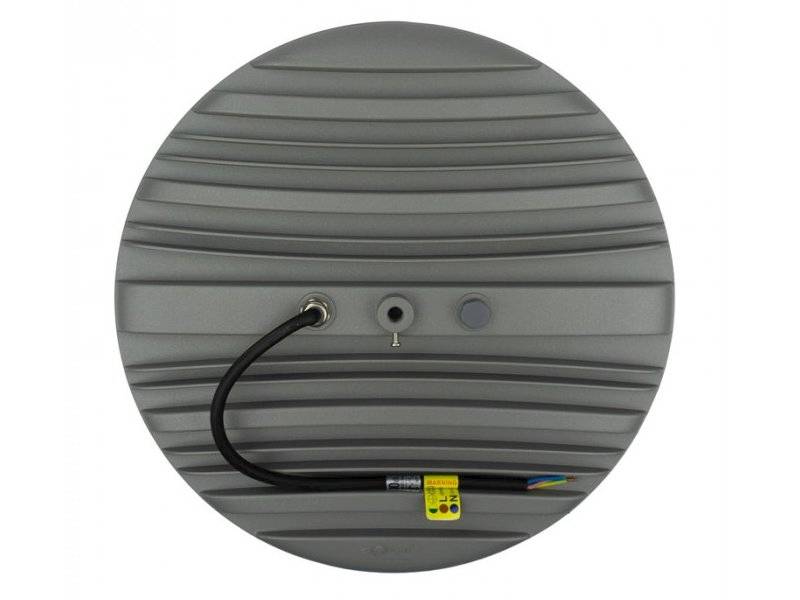 Lampa LED HighBay Premium 200W 4000K HB-200Z