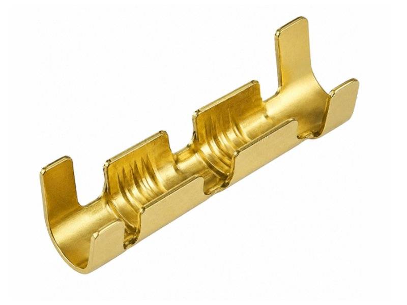 Konektor łącznik przewodów do 1.5mm2 10szt.