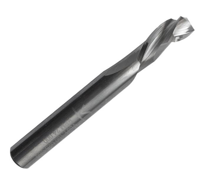 Frez VHM V801 D=3x12/50 Z=1+1