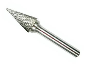 Frez pilnikowy kształt "M" D-10x20 uchwyt 6x45