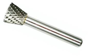 Frez pilnikowy kształt "N" D-12x13 uchwyt 6x45