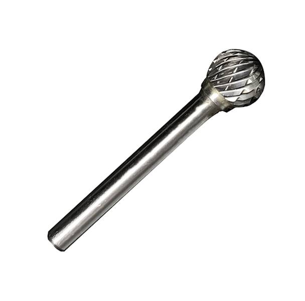 Frez pilnikowy kształt "D" D-12x10 uchwyt 6x45