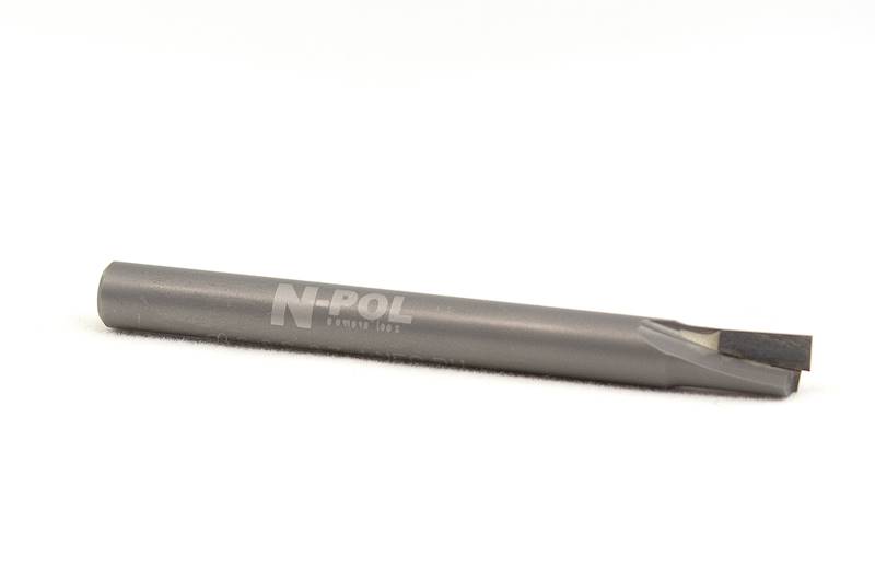 Frez DIAmentowy D=6x12/6 Z-1 Negatywny