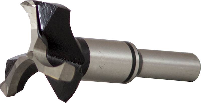 Wiertło puszkowe/SC Hinge drill VHM Z-3 D-35x70 P, A606P-350