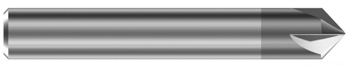 Frez VHM/SC Router MF90.120.090.080Z3.L