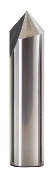 Frez do grawerowania i fazowania D-18, V-90 stopni, V005.180.090.060
